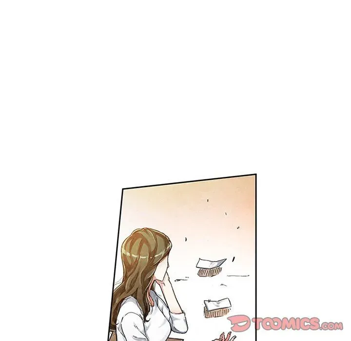 Miss Provocative Chapter 59 page 46 - 