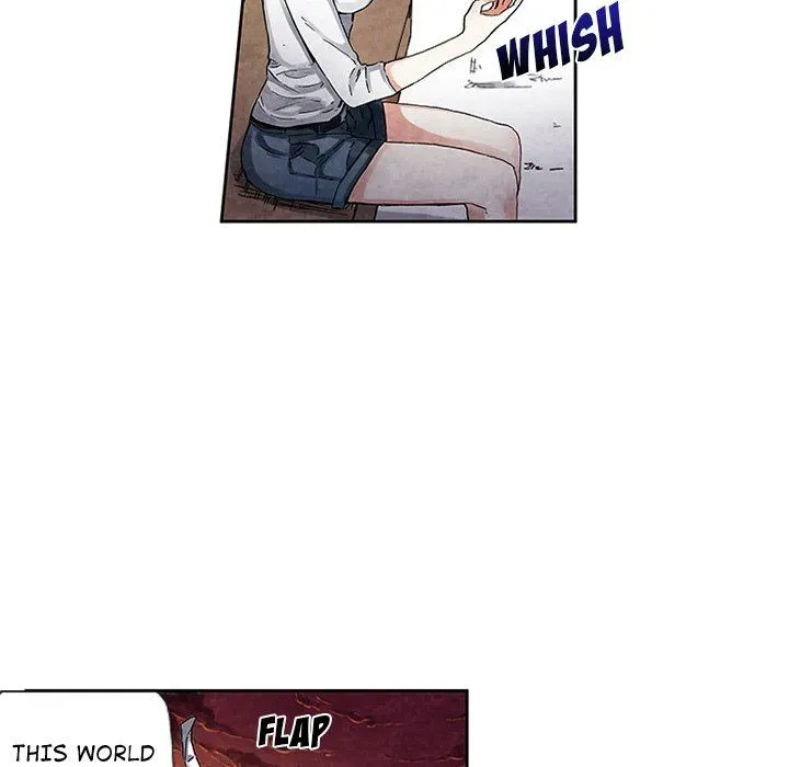 Miss Provocative Chapter 59 page 47 - 