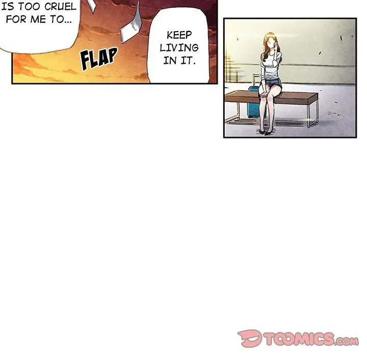 Miss Provocative Chapter 59 page 48 - 