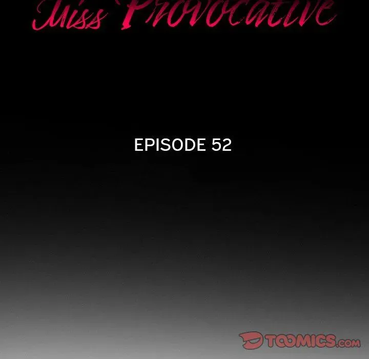 Miss Provocative Chapter 59 page 6 - 