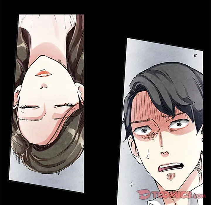 Miss Provocative Chapter 59 page 58 - 
