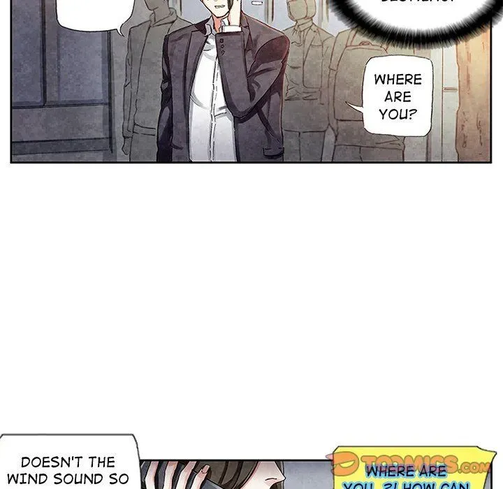 Miss Provocative Chapter 59 page 8 - 