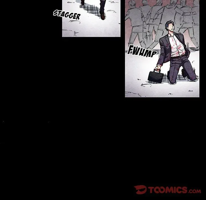 Miss Provocative Chapter 59 page 78 - 