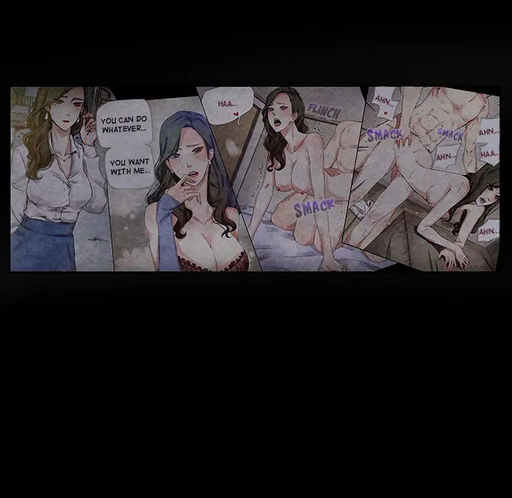 Miss Provocative Chapter 59 page 79 - 
