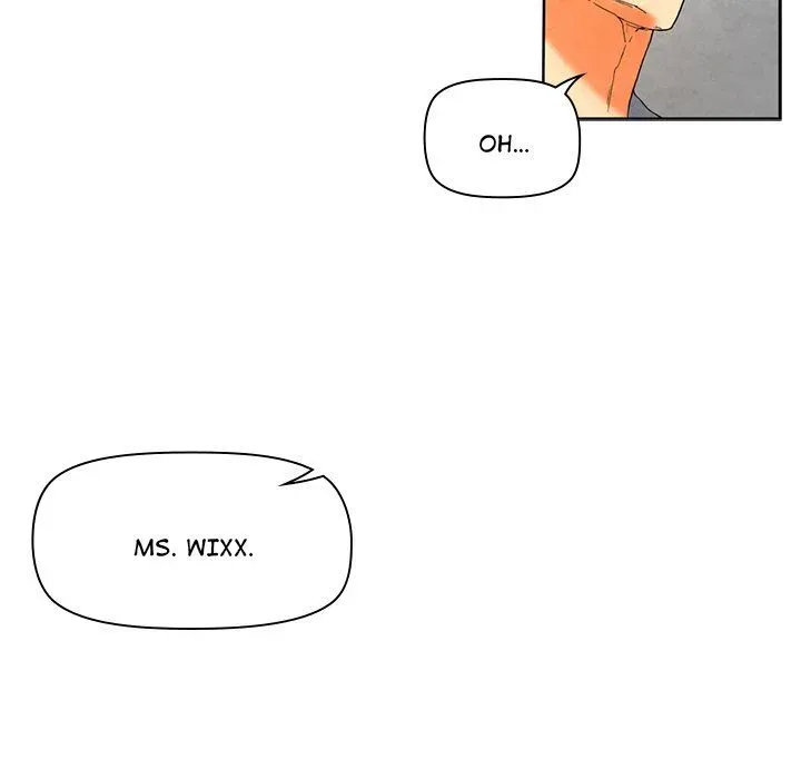Miss Provocative Chapter 6 page 11 - 