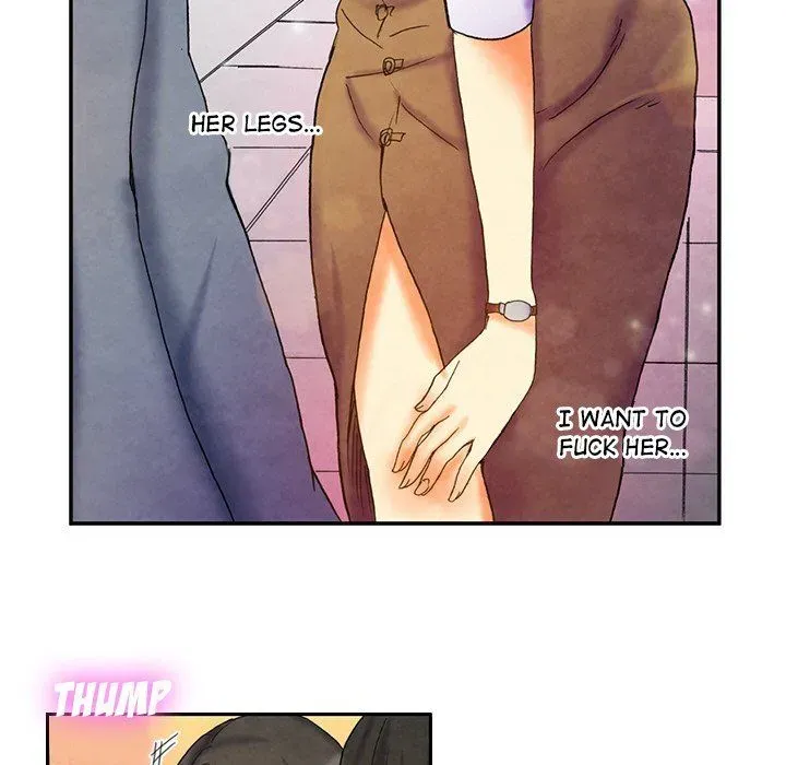 Miss Provocative Chapter 6 page 103 - 
