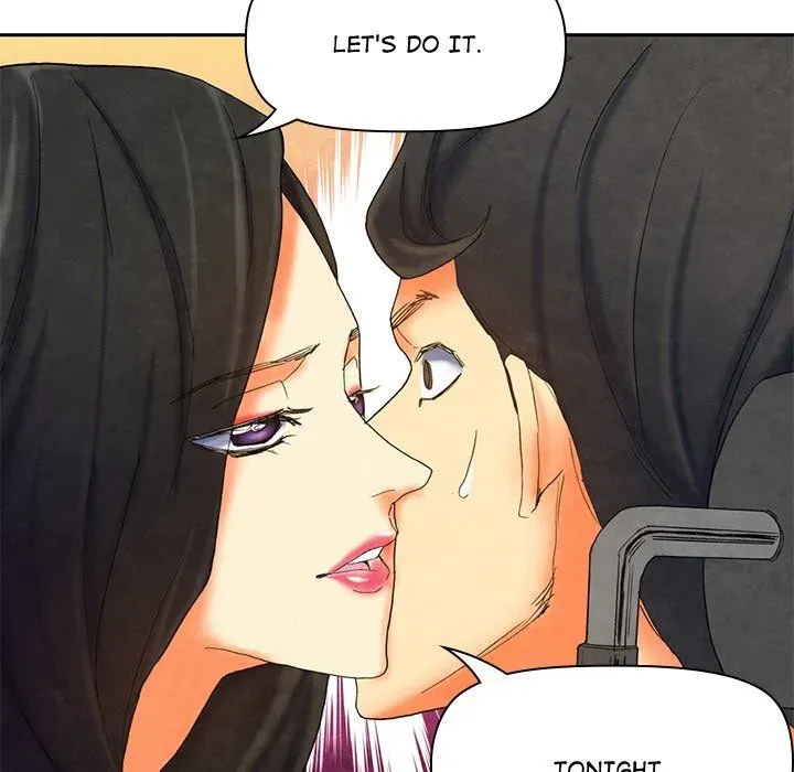 Miss Provocative Chapter 6 page 106 - 