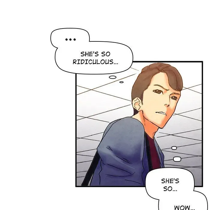 Miss Provocative Chapter 6 page 16 - 