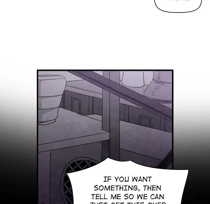 Miss Provocative Chapter 6 page 17 - 