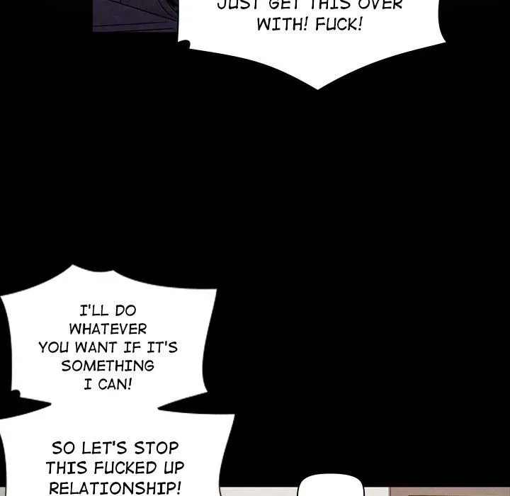 Miss Provocative Chapter 6 page 18 - 