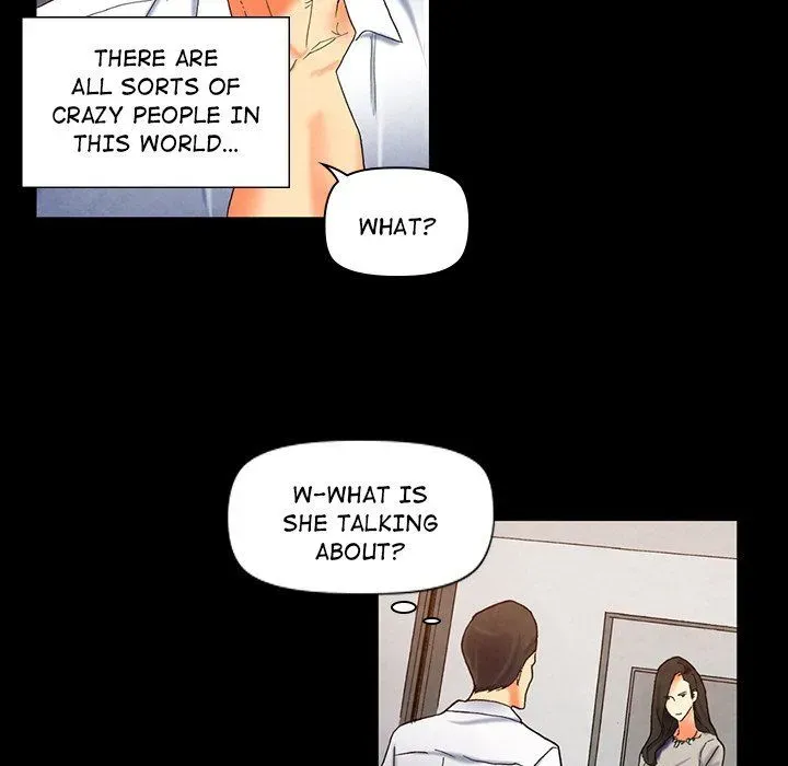 Miss Provocative Chapter 6 page 23 - 