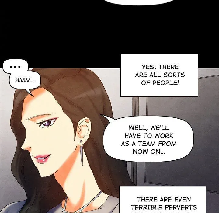 Miss Provocative Chapter 6 page 25 - 