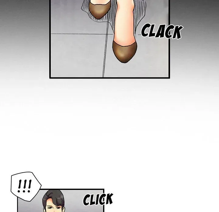 Miss Provocative Chapter 6 page 28 - 