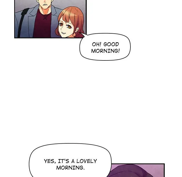 Miss Provocative Chapter 6 page 29 - 