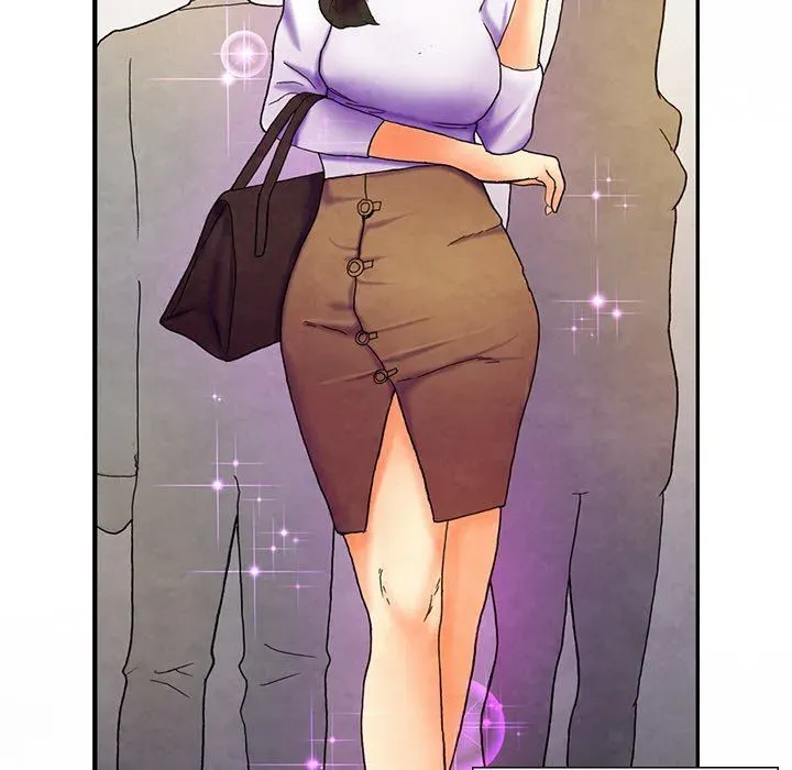 Miss Provocative Chapter 6 page 32 - 