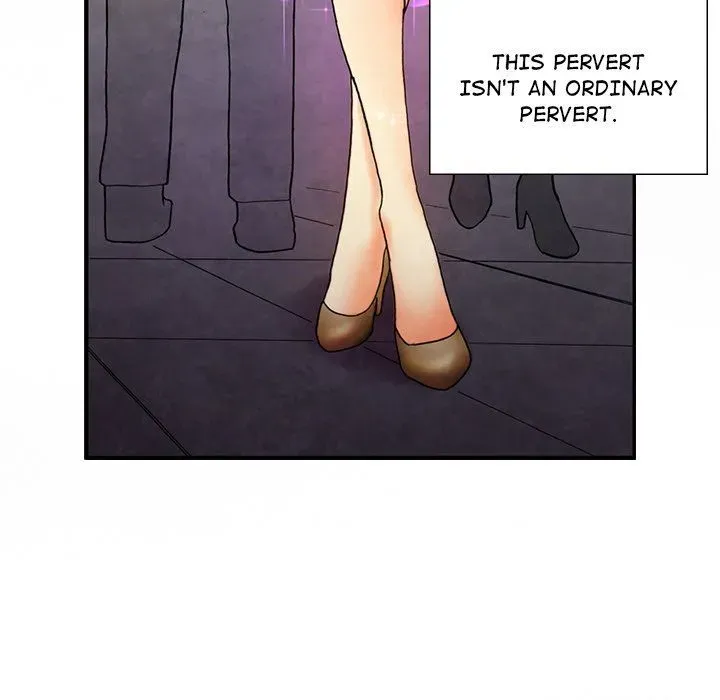 Miss Provocative Chapter 6 page 33 - 