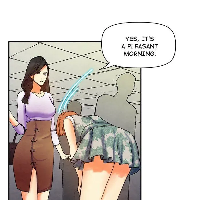 Miss Provocative Chapter 6 page 36 - 