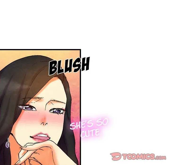 Miss Provocative Chapter 6 page 38 - 