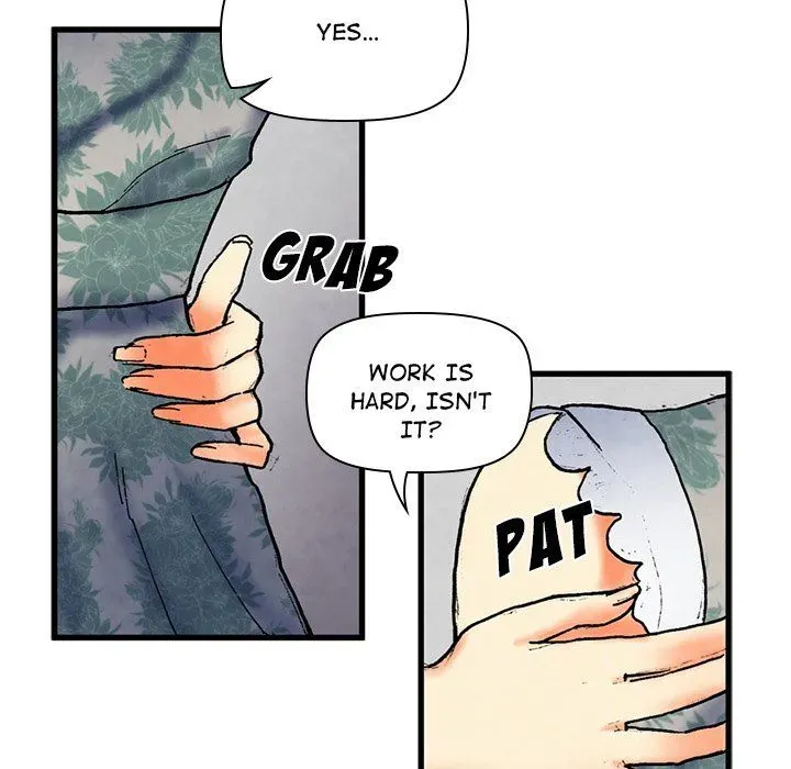 Miss Provocative Chapter 6 page 41 - 
