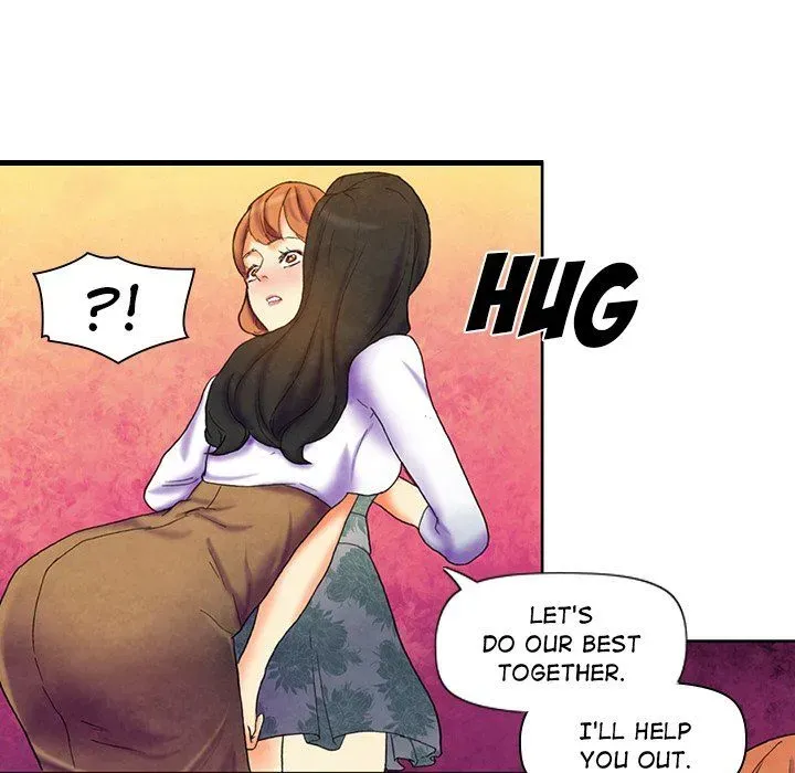 Miss Provocative Chapter 6 page 43 - 