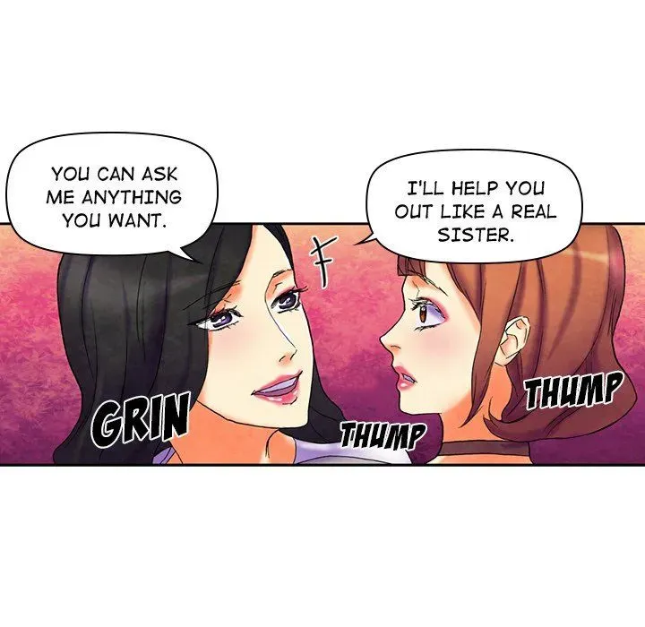 Miss Provocative Chapter 6 page 45 - 