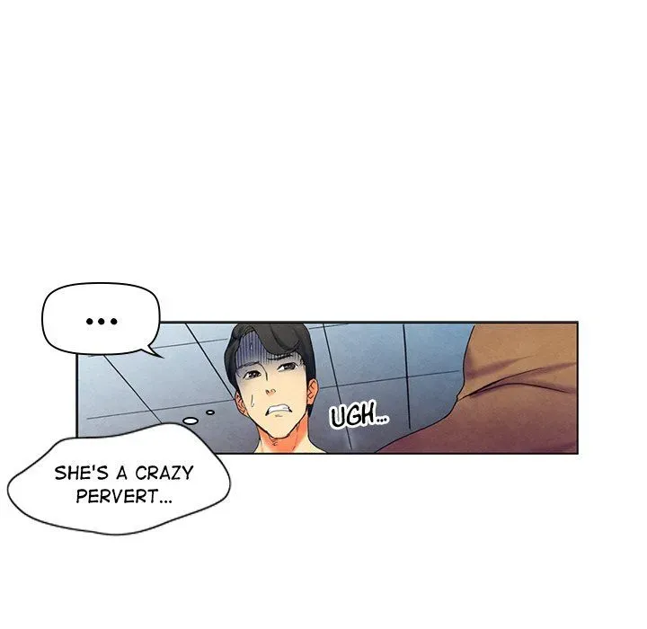 Miss Provocative Chapter 6 page 46 - 