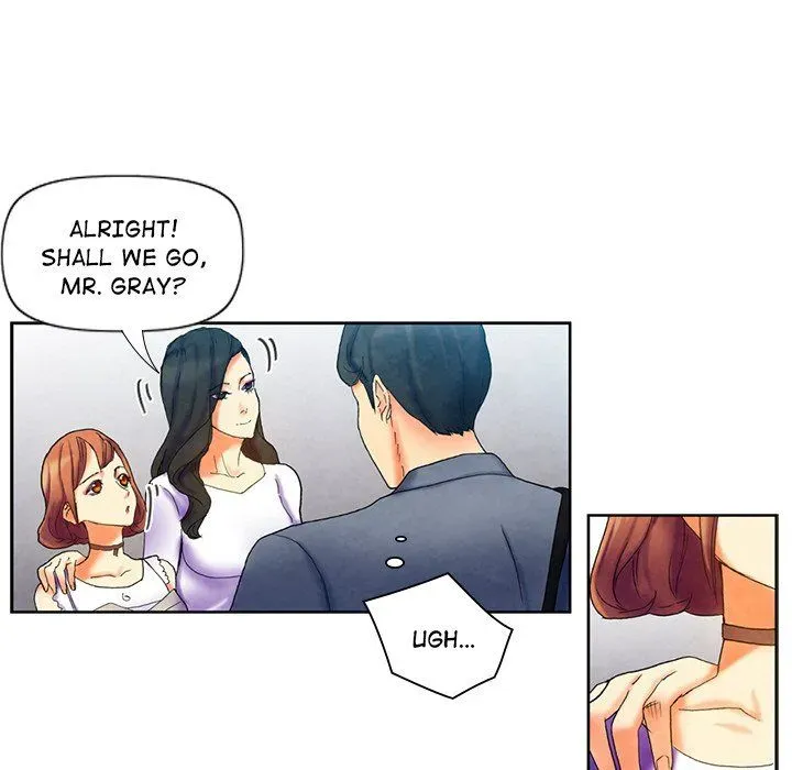 Miss Provocative Chapter 6 page 47 - 