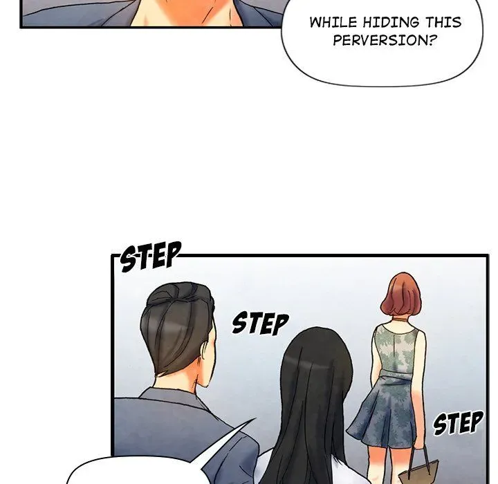 Miss Provocative Chapter 6 page 49 - 