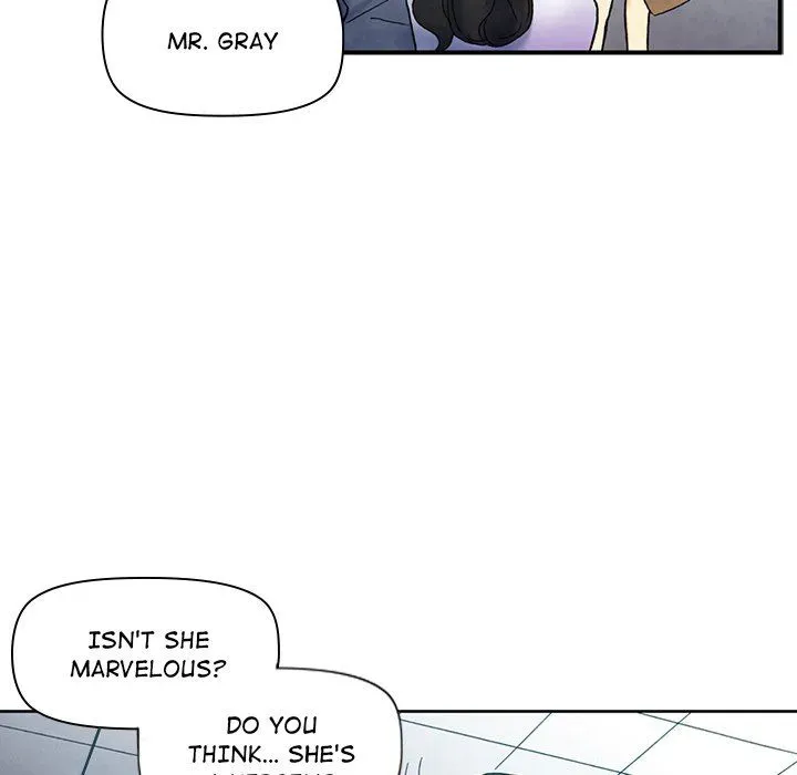 Miss Provocative Chapter 6 page 50 - 