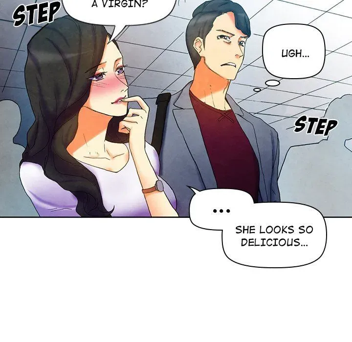 Miss Provocative Chapter 6 page 51 - 