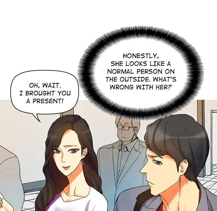 Miss Provocative Chapter 6 page 52 - 