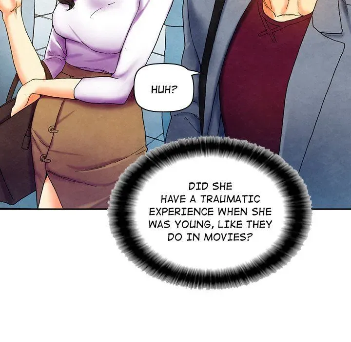 Miss Provocative Chapter 6 page 53 - 