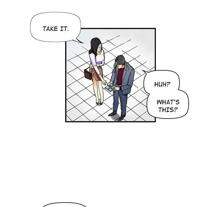 Miss Provocative Chapter 6 page 54 - 