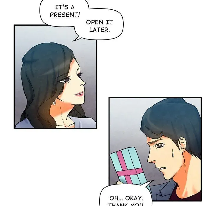 Miss Provocative Chapter 6 page 55 - 