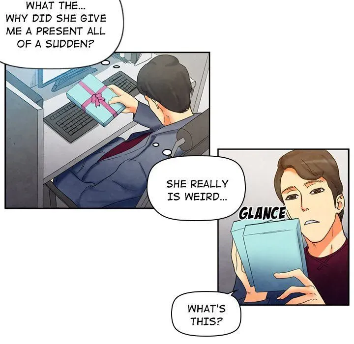 Miss Provocative Chapter 6 page 60 - 