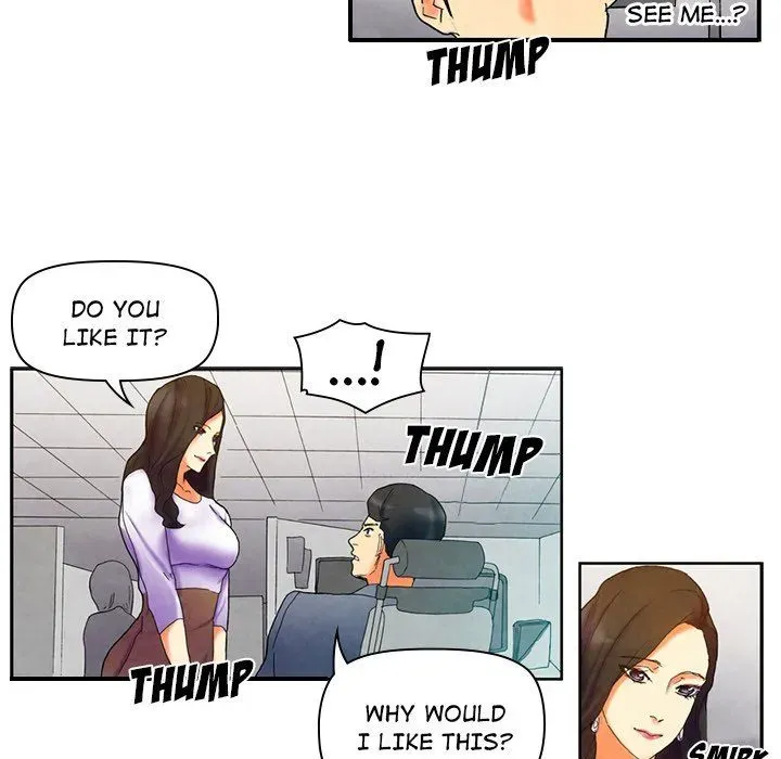 Miss Provocative Chapter 6 page 64 - 