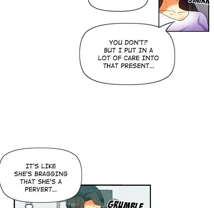 Miss Provocative Chapter 6 page 65 - 