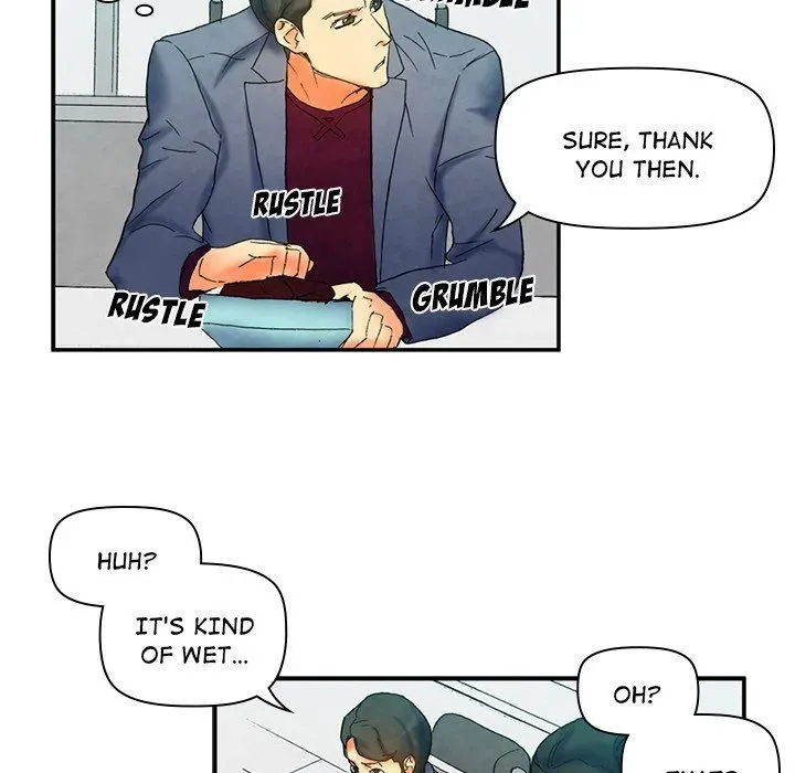 Miss Provocative Chapter 6 page 66 - 
