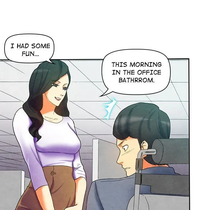 Miss Provocative Chapter 6 page 68 - 