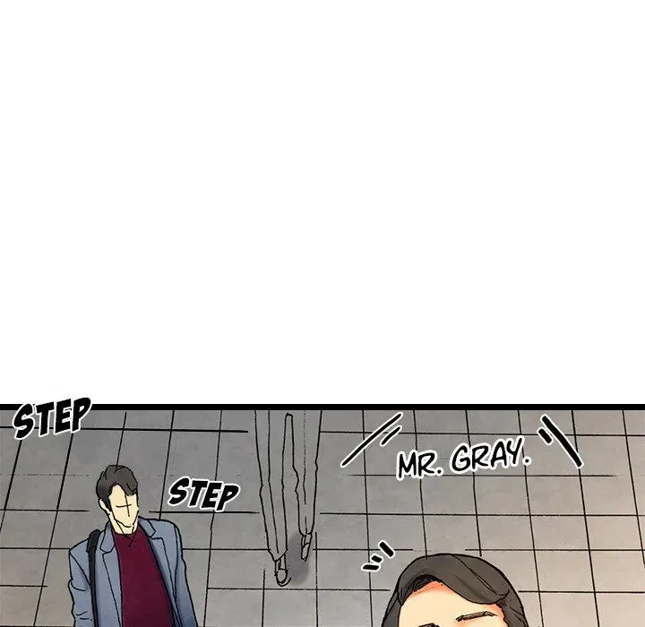 Miss Provocative Chapter 6 page 8 - 