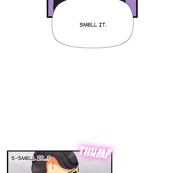 Miss Provocative Chapter 6 page 72 - 