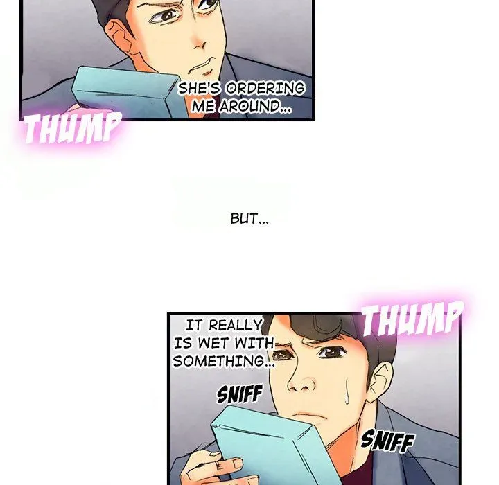 Miss Provocative Chapter 6 page 73 - 