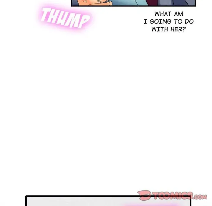Miss Provocative Chapter 6 page 74 - 