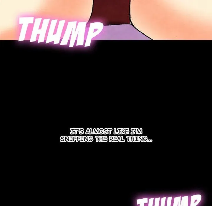 Miss Provocative Chapter 6 page 80 - 