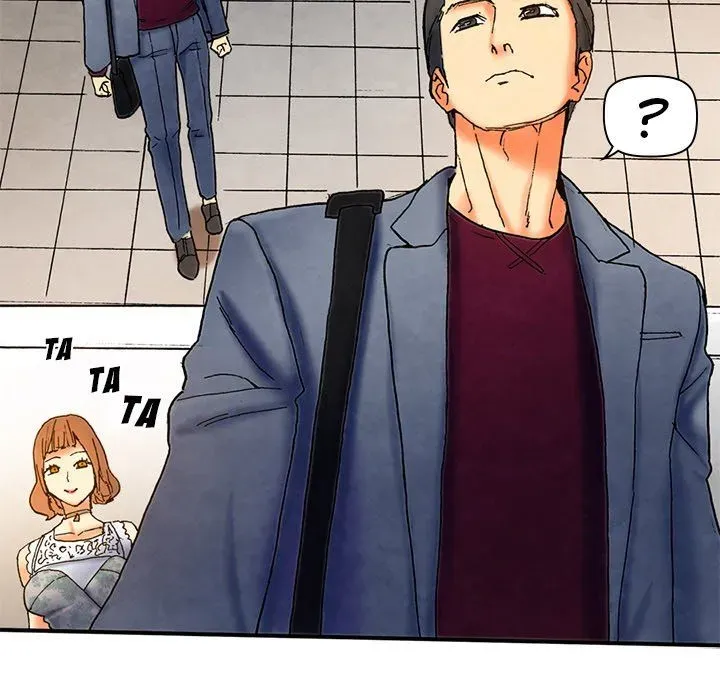 Miss Provocative Chapter 6 page 9 - 