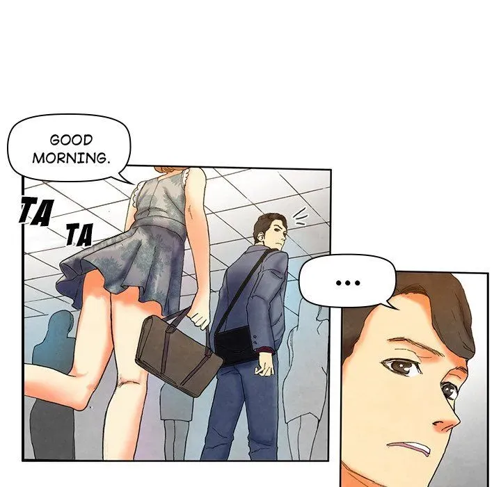 Miss Provocative Chapter 6 page 10 - 