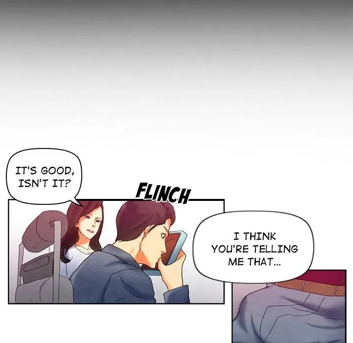 Miss Provocative Chapter 6 page 91 - 