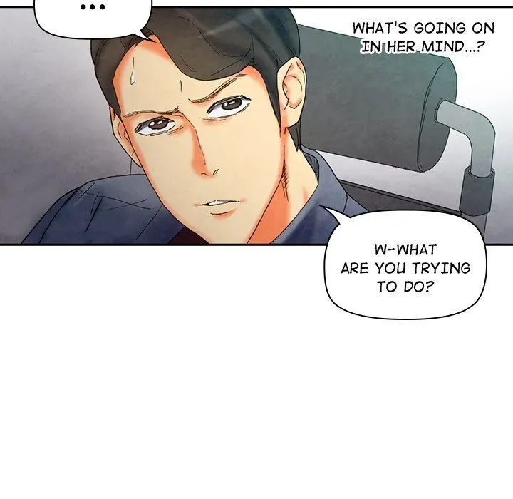 Miss Provocative Chapter 6 page 93 - 