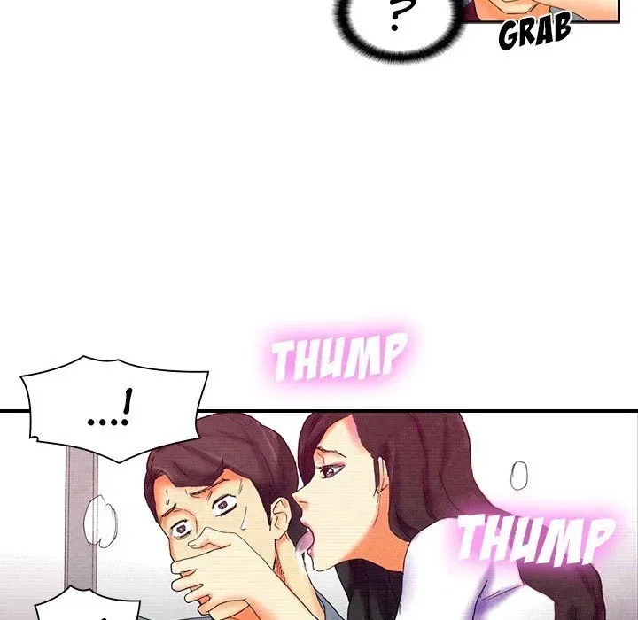 Miss Provocative Chapter 6 page 96 - 