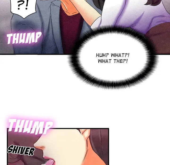 Miss Provocative Chapter 6 page 97 - 